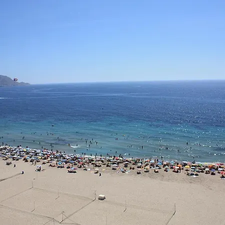 Nere Benidorm