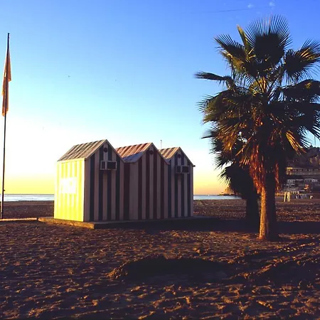 Nere Benidorm