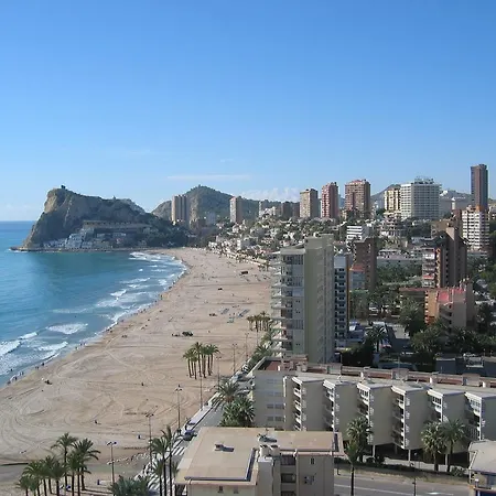 Apartment Nere *