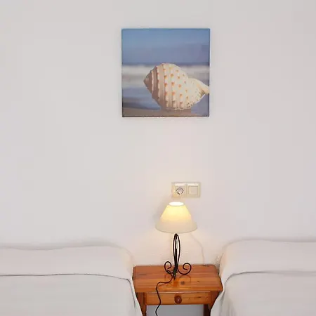 Apartment Nere Benidorm