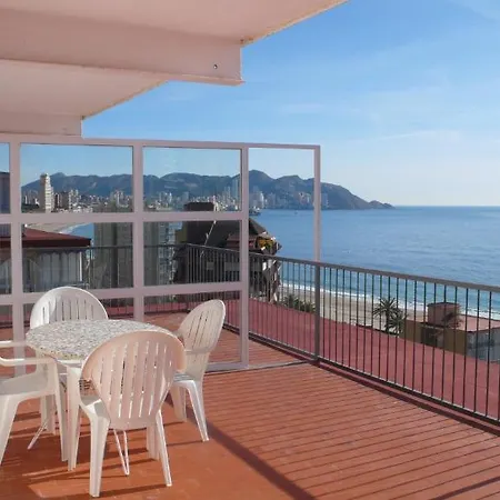 Nere Benidorm