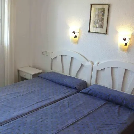 Nere Apartment