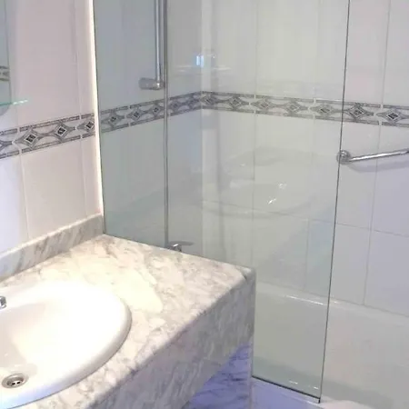 Nere Apartment Benidorm