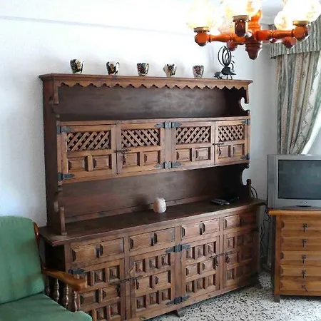 Apartment Nere