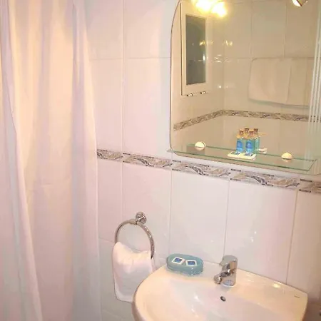 Nere Apartment Benidorm