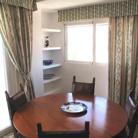 Nere Apartment