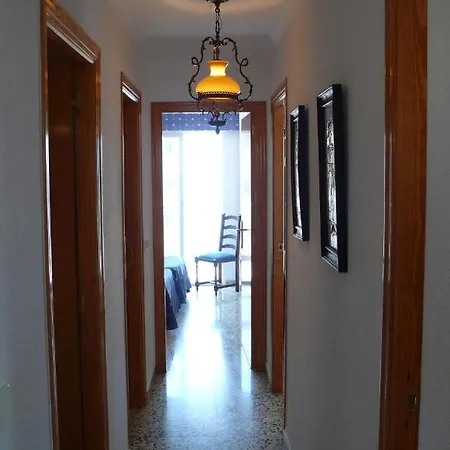 Apartment Nere