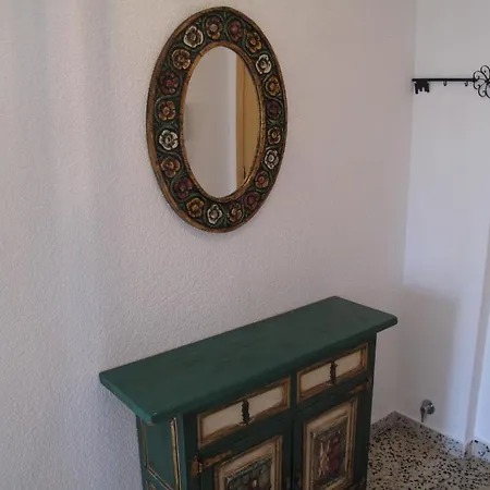Nere Apartment