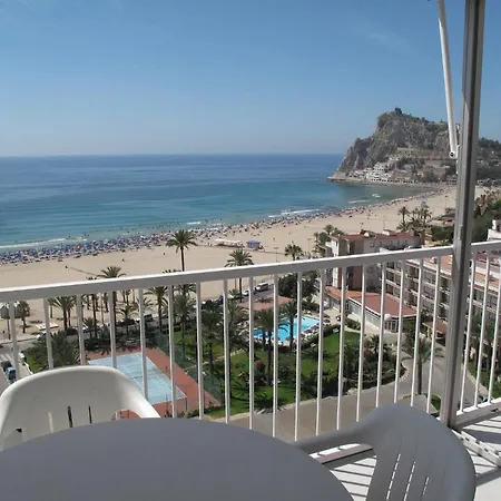 Apartment Nere *