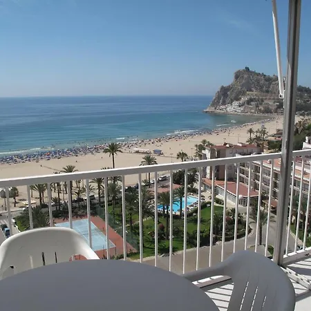 Apartment Nere *