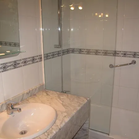 Nere Apartment Benidorm