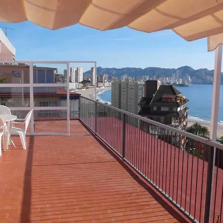 Nere * Benidorm