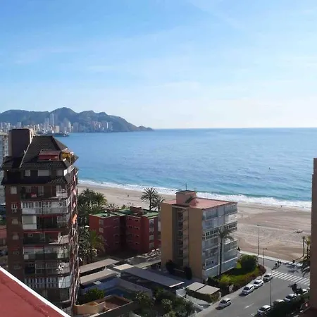 Apartment Nere