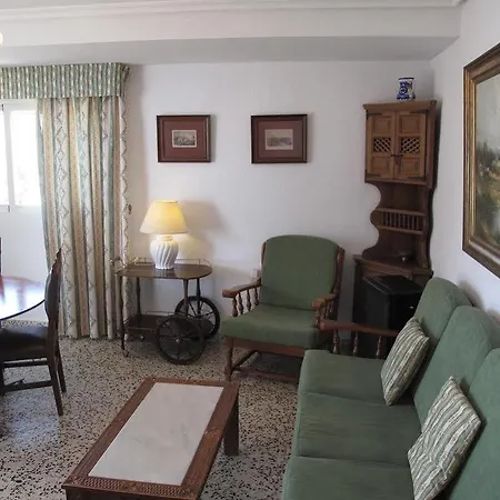 Apartment Nere *