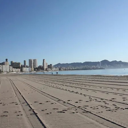 Apartament Nere Benidorm