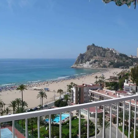 Nere * Benidorm