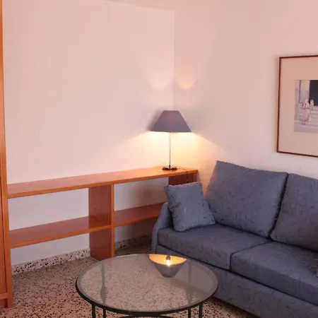Apartament Nere Benidorm